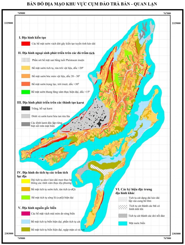 Thực hiện HVCH Trần Văn Hiến CBHD PGS TS Nguyễn Hiệu Hình 2 1 Bản đồ 4