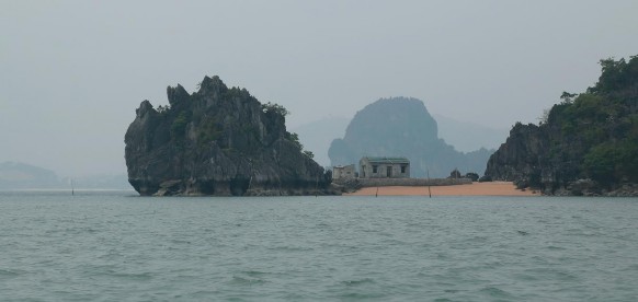 Ảnh 3 5 Các khối karst với muôn hình vạn trạng hình thù kỳ dị độc đáo và 2