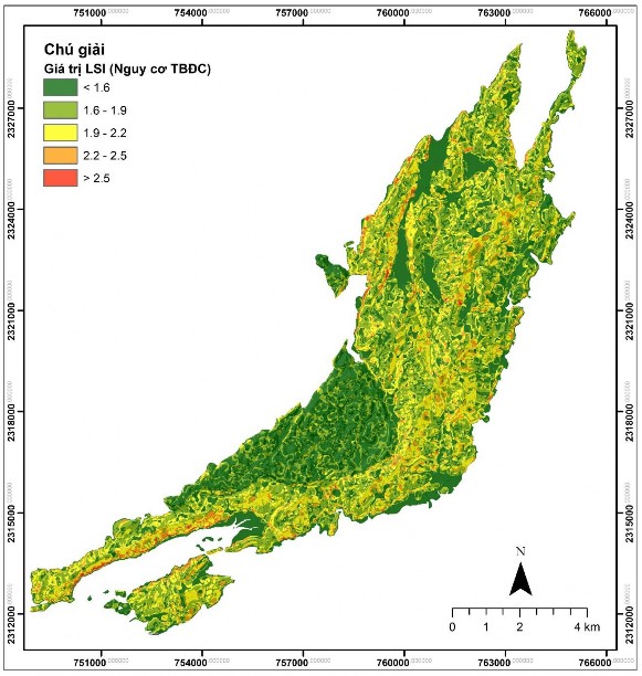 Nguồn Viện Khoa học Địa chất và Khoáng sản 2018 Biên tập HVCH Trần Văn 1