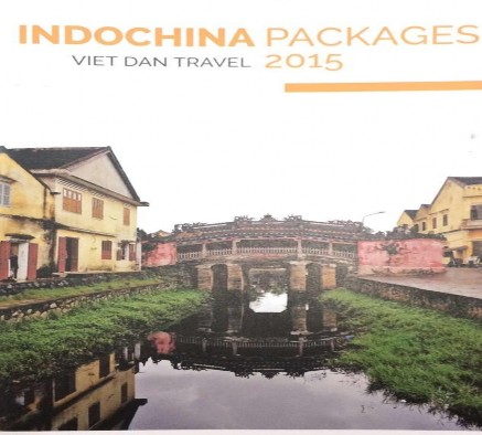 Phụ lục 3 Một số chương trình xúc tiến của Công ty TNHH Du lịch và truyền 10