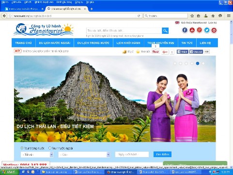 6 Du lịch Nha Trang 7 Tour du lịch trong nước và nước ngoài nổi bật Phụ lục 3