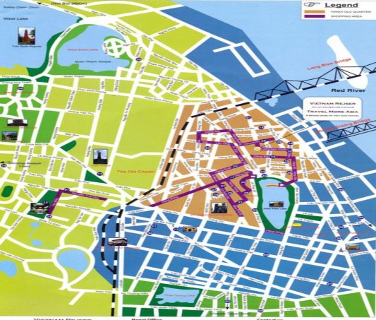 3 Quảng cáo tour du lịch sinh thái làng Trà Nhiêu ở Hội An 4 Hai trang đầu trong 7