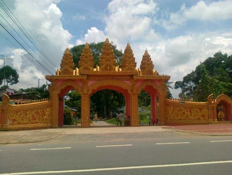 Nguồn Lê Văn Hiệu Hình 5 Chùa Sa Lôn Chén Kiểu Nguồn Lê Văn Hiệu Hình 6 4