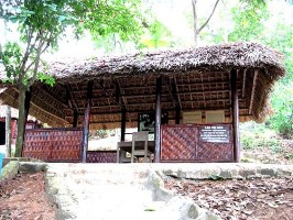 Hình 2 2 Di tích Lán Tỉn Keo Sau khi HS trao đổi thảo luận và phát biểu ý 1