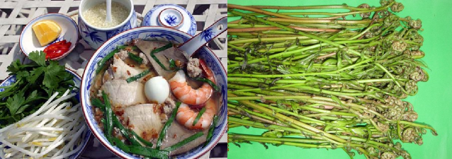 HỦ TIẾU MỸ THO RAU ĐỌT CHOẠI CHÙA VĨNH TRÀNG MỘ THỦ KHOA HUÂN BIA CHIẾN 1