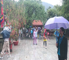 TÀI LIỆU THAM KHẢO Tài liệu Tiếng Việt 1 Lê Huy Bá 2005 Du lịch sinh 6