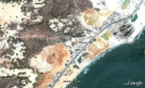 Hình B 5 Sơ đồ quy trình tuyển quặng Ilmenit – Zircon Rutil 27 Công nghệ luyện 8