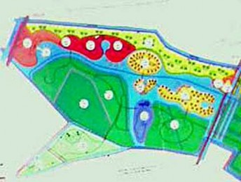 Thành phố du lịch sinh thái Sơn Tiên sẽ khai thác tối đa những lợi thế về 1