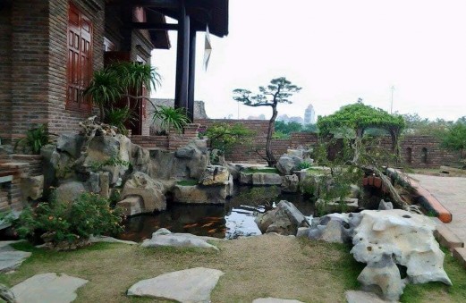 Ảnh 18 Homestay Công Trí Ảnh 19 Homestay Quê hương Ảnh 20 21 Hệ thống xe 10