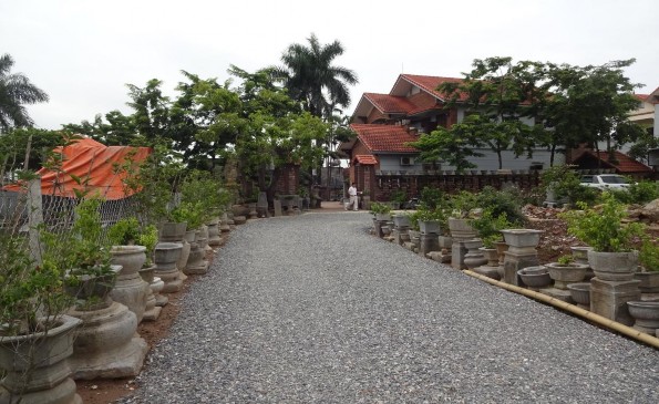 Ảnh 11 Nhà vườn Ngô Đình Giang Ảnh 12 13 Đồ đá mỹ nghệ Đức Giang Ảnh 5