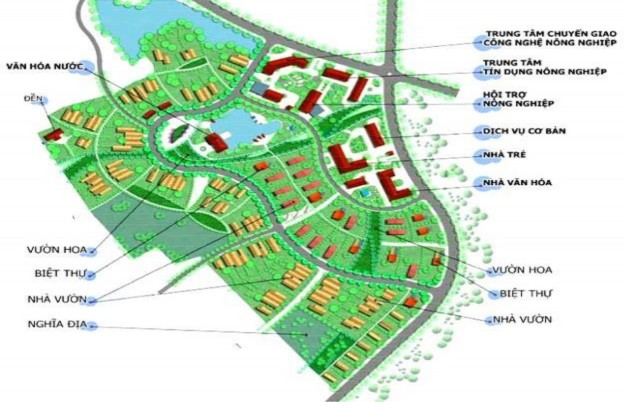 2 1 1 Điều kiện tự nhiên 2 1 1 1 Vị trí địa lý Hồng Vân là xã nằm ở phía 1