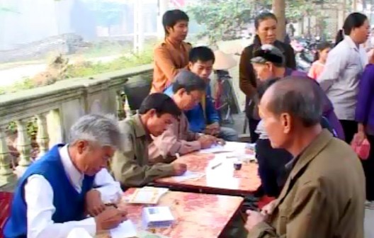 6 14 Nhân dân công đức Nguồn Tác giả sưu tầm 12