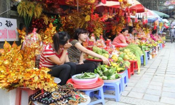 19 Phương thức chăn nuôi lợn của cư dân xã Hương Sơn năm 2017 Nguồn NCS 12