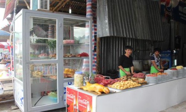 Nguồn NCS chụp 15 9 2016 21 Nghề ảnh mẫu với hoa sen hoa súng trên suối 1