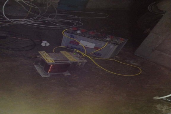 Nguồn NCS chụp năm 15 9 2015 32 Bình tích điện kích cá Nguồn NCS chụp năm 12