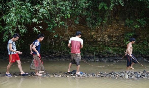 Nguồn Ban Quản lý di tích Hương Sơn cung cấp 12 2017 16