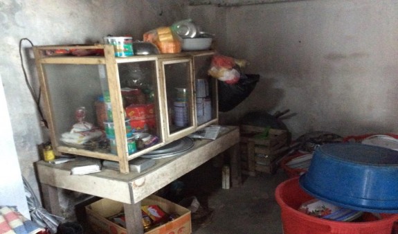 Nguồn NCS chụp 1 8 2015 25 CDXHS mưu sinh bằng nghề chèo đò sau năm 1990 Nguồn 5