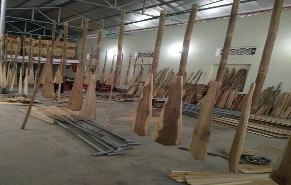 Nguồn NCS chụp 1 2018 29 Cơ sở kinh doanh dịch vụ ăn uống và cáp treo lớn 9