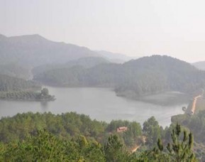 Ảnh 2 9 Hồ Khuôn Thần Ảnh 2 10 Hồ Cấm Sơn Ảnh 2 11 Sông Thương Ảnh 2 12 10