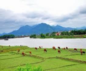 Ảnh 2 11 Sông Thương Ảnh 2 12 Sông Lục Nam 12