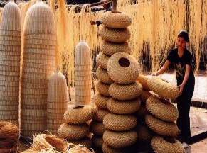 Ảnh 2 25 Vải thiều Lục Ngạn Ảnh 2 26 Sản phẩm mây tre đan 12