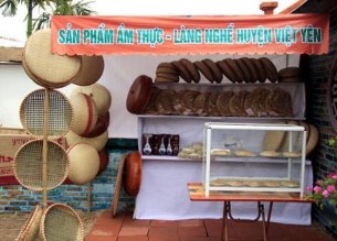 Ảnh 2 25 Vải thiều Lục Ngạn Ảnh 2 26 Sản phẩm mây tre đan 14