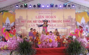 Ảnh 2 18 Liên hoan hát Chầu Văn Bắc Giang 2019 Ảnh 2 19 Hát Ca Trù Ảnh 2 20 Đám 5
