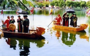 Ảnh 2 20 Đám cưới người Dao Ảnh 2 21 Hát dân ca Quan họ Ảnh 2 22 Lễ hội 8