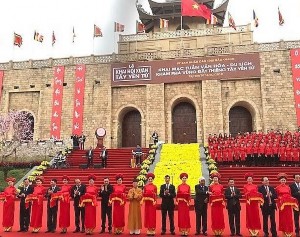 Ảnh 2 22 Lễ hội Xuân Tây Yên Tử Ảnh 2 23 Lễ hội Chùa Vĩnh Nghiêm Ảnh 9