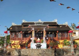 Thắng cảnh nổi tiếng điểm đến hấp dẫn và tiềm năng du lịch Đăk Lăk 12