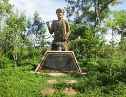 Khu du lịch Buôn Đôn điểm du lịch nổi tiếng của Đăk Lăk Nguồn Tác giả 13