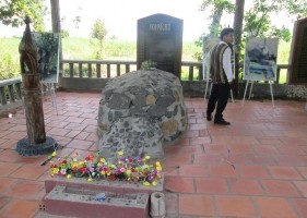 Khu du lịch Buôn Đôn điểm du lịch nổi tiếng của Đăk Lăk Nguồn Tác giả 14