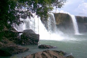 Thắng cảnh nổi tiếng điểm đến hấp dẫn và tiềm năng du lịch Đăk Lăk 8