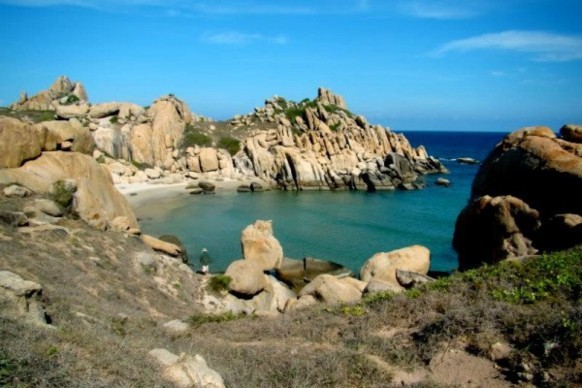 HÌNH 1 KHU BẢO TỒN CÙ LAU CÂU HÌNH 2 KHU BẢO TỒN ĐẢO PHÚ QUÝ HÌNH 3 ĐỒI 1