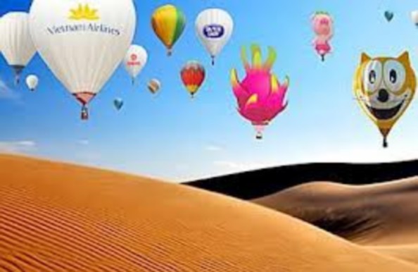 HÌNH 7 LỄ HỘI KHINH KHÍ CẦU TẠI BÌNH THUẬN HÌNH 8 LỄ HỘI KA TÊ CỦA NGƯỜI 7