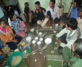 Hình 17 18 19 20 Một số hình ảnh vể lễ cưới truyền thống của người 1