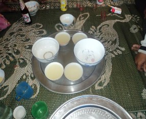 Hình 17 18 19 20 Một số hình ảnh vể lễ cưới truyền thống của người 2