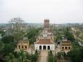 Phát triển du lịch gắn với bảo tồn di sản văn hóa ở Nam Định - 19