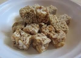 Kẹo Sìu Châu Bánh cuốn làng Kênh Chuối ngự Ảnh Internet Bánh gai Bà Thi Gạo 10