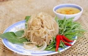 Nem nắm Giao Thủy Bánh nhãn Hải Hậu Phở bò gia truyền Ảnh Internet Kẹo Sìu 7