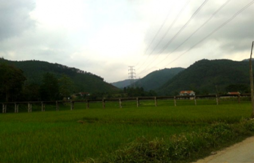 Hệ thống máng nước tưới tiêu tại xã Bằng Cả PHỤ LỤC 2b BẢNG TỔNG HỢP 2