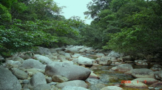 Thiên nhiên hoang sơ tại xã Bằng Cả 1 4 TÓM TẮT CHƯƠNG 1 VÀ NHIỆM VỤ CHƯƠNG 1