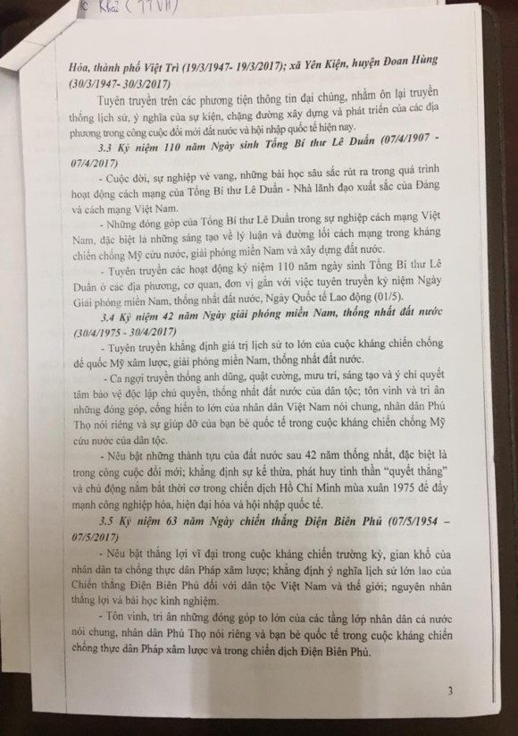 Nguồn Trung tâm Văn hóa Thể thao và Du lịch huyện Phù Ninh Phụ lục 3 Phỏng 3