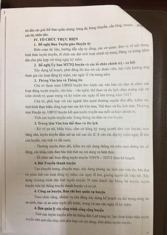 Nguồn Trung tâm Văn hóa Thể thao và Du lịch huyện Phù Ninh Phụ lục 3 Phỏng 6