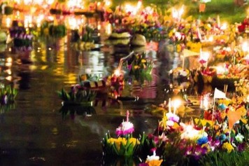 Cả hai hội vào chay và mãn chay là nói đến nội dung hoạt động của các sư 3