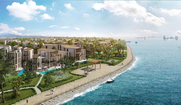 Sun Premier Village Hạ Long Bay Resort Premier Village Hạ Long Bay Resort là khu nghỉ 1