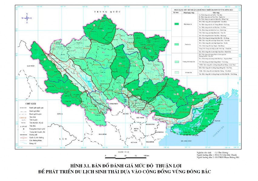 3 2 Đề xuất định hướng phát triển du lịch sinh thái dựa vào cộng đồng 1