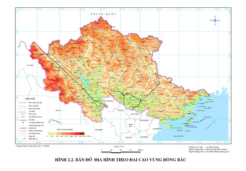 48 Trong những yếu tố sinh khí hậu ảnh hưởng đến sức khỏe của con người 1