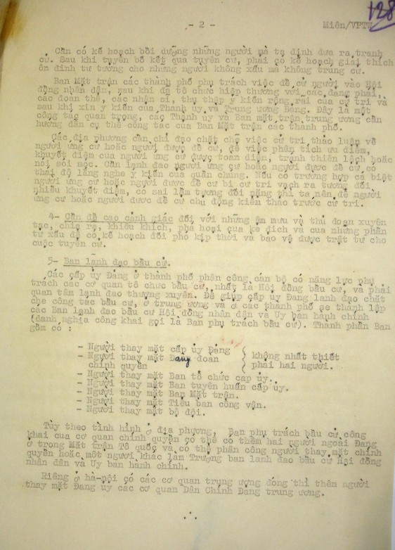 Phụ lục 10 Quyết định phân chia lại địa giới hành chính 6 6 Phủ Thủ tướng 1