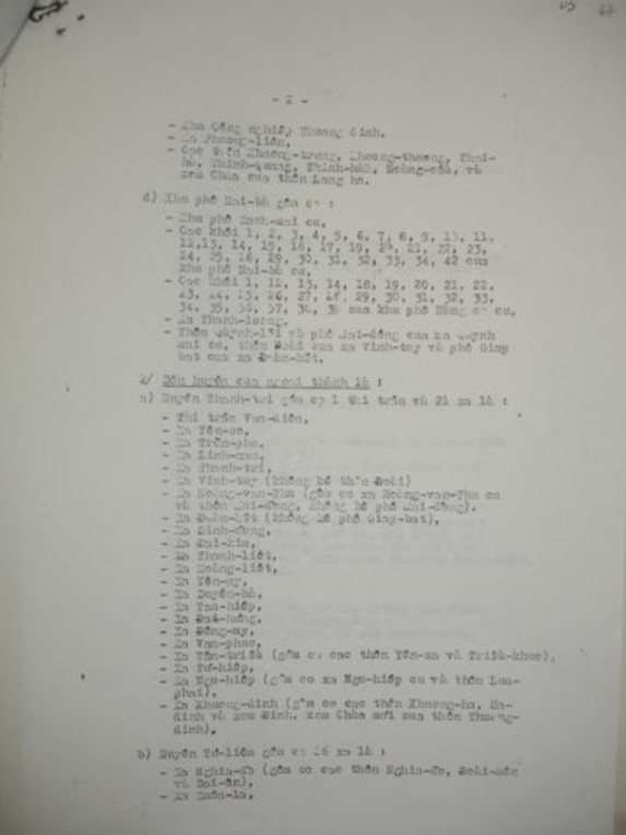 Phụ lục 11 Đại biểu Hội đồng nhân dân thành phố Hà Nội khoá I 1957 1961 1 4